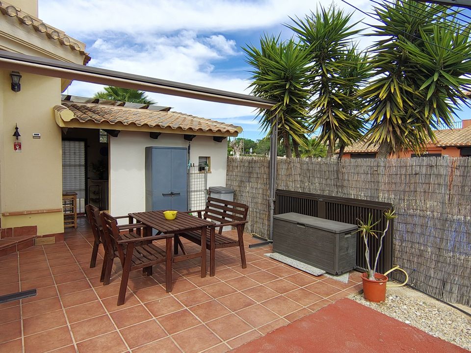 Villa i Hacienda del Alamo, Murcia - foto 4
